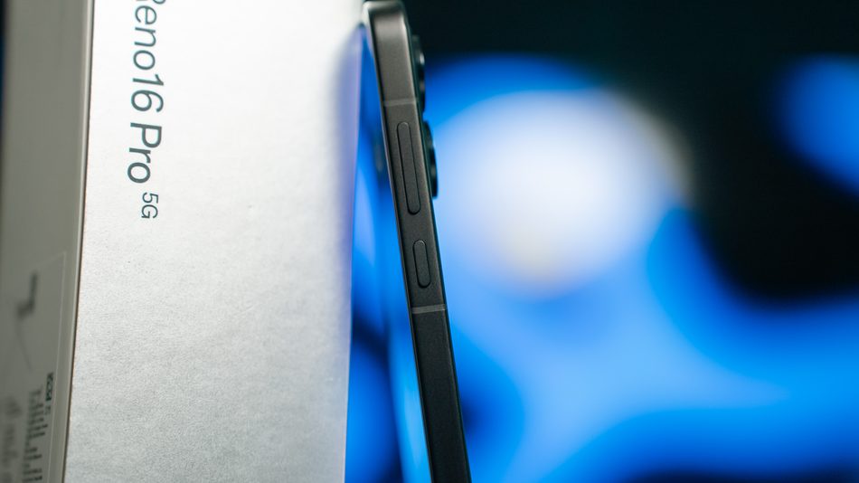 Image from: Ulasan Oppo Reno16 Pro 5G – Resipi Lama, Rasa Lebih Baharu