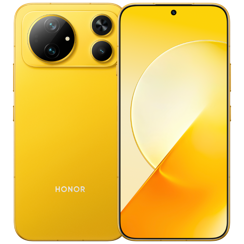 Image from: Honor Magic9 Super Edition Diperkenalkan Dengan Bateri Besar 11,000mAh