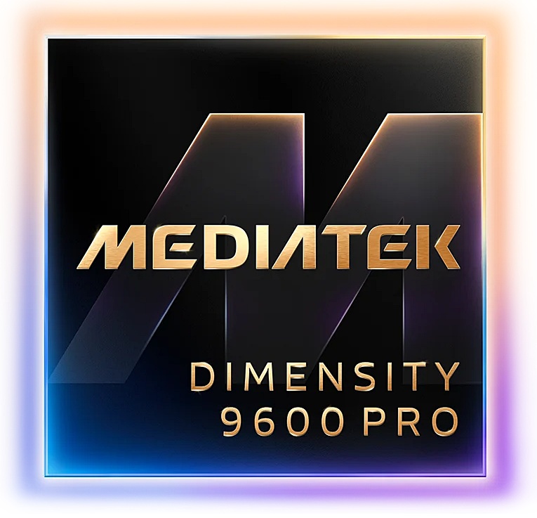 Image from: Cip MediaTek Dimensity 9600 Pro Dilancarkan Dengan Binaan 2nm