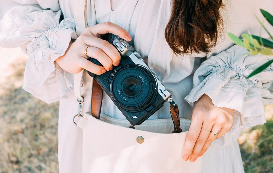 Image from: Nikon Z5IIC Dilancarkan – Kamera Bingkai Penuh 24.5MP Dengan Teknologi Autofokus AI