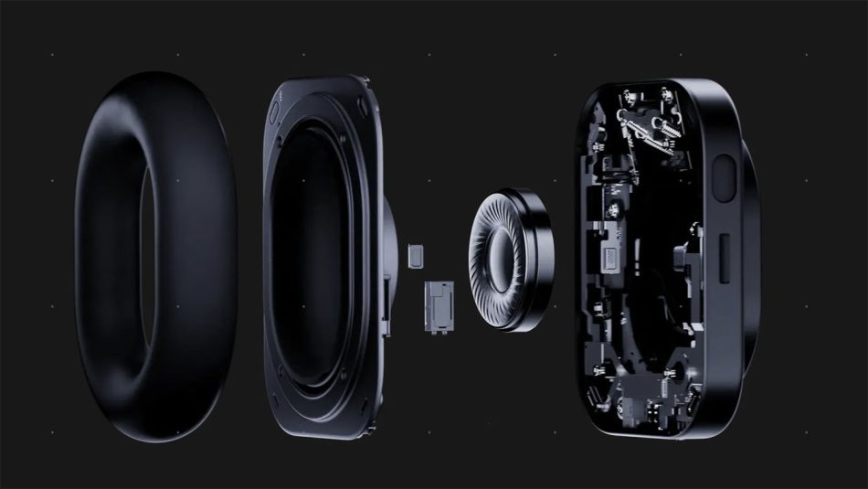 Image from: Nothing Headphone (1) Pro Dilancarkan Dengan Audio Studio dan Bateri 68 Jam