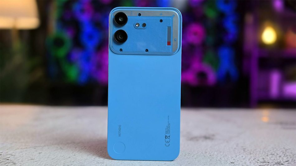 Image from: Ulasan Nothing Phone (4b) – Impak Minima