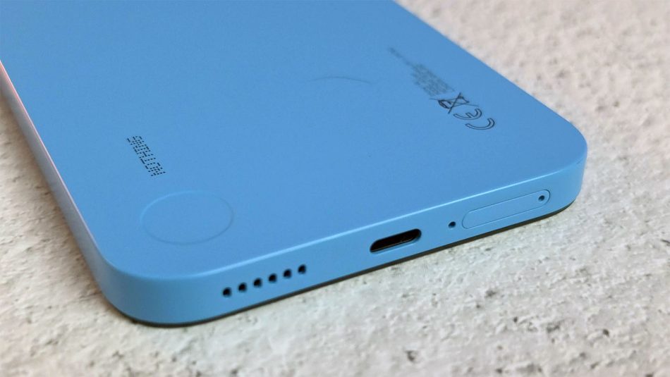 Image from: Ulasan Nothing Phone (4b) – Impak Minima