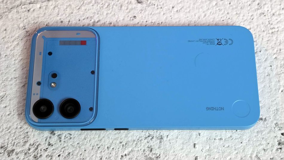 Image from: Ulasan Nothing Phone (4b) – Impak Minima