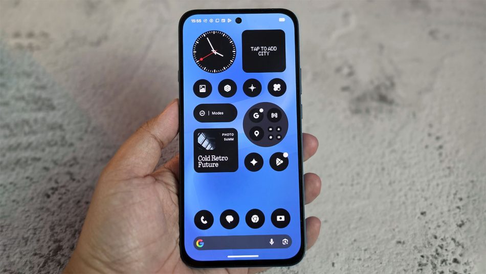 Image from: Ulasan Nothing Phone (4b) – Impak Minima