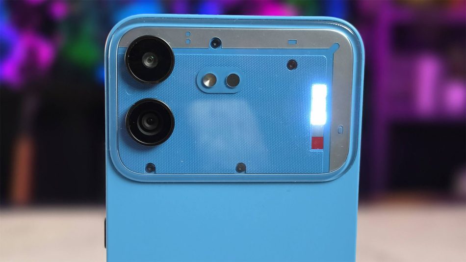 Image from: Ulasan Nothing Phone (4b) – Impak Minima