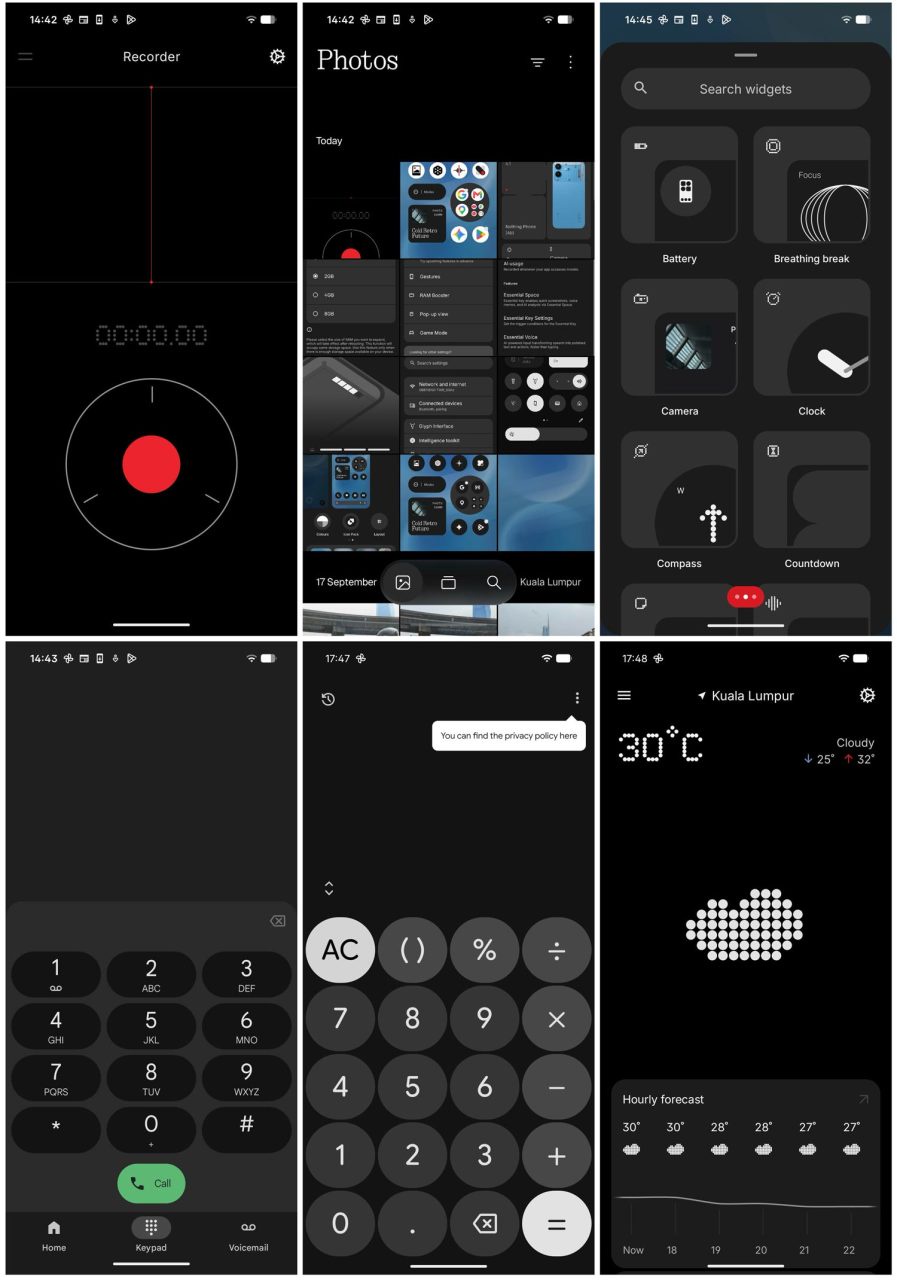 Image from: Ulasan Nothing Phone (4b) – Impak Minima
