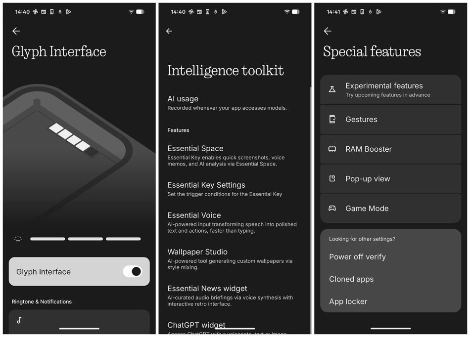 Image from: Ulasan Nothing Phone (4b) – Impak Minima