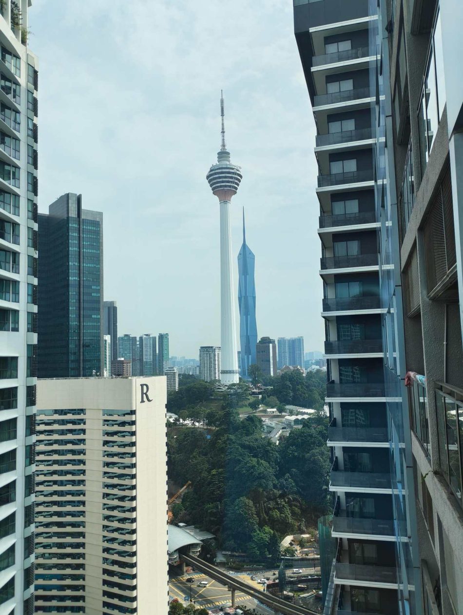 Image from: Ulasan Nothing Phone (4b) – Impak Minima