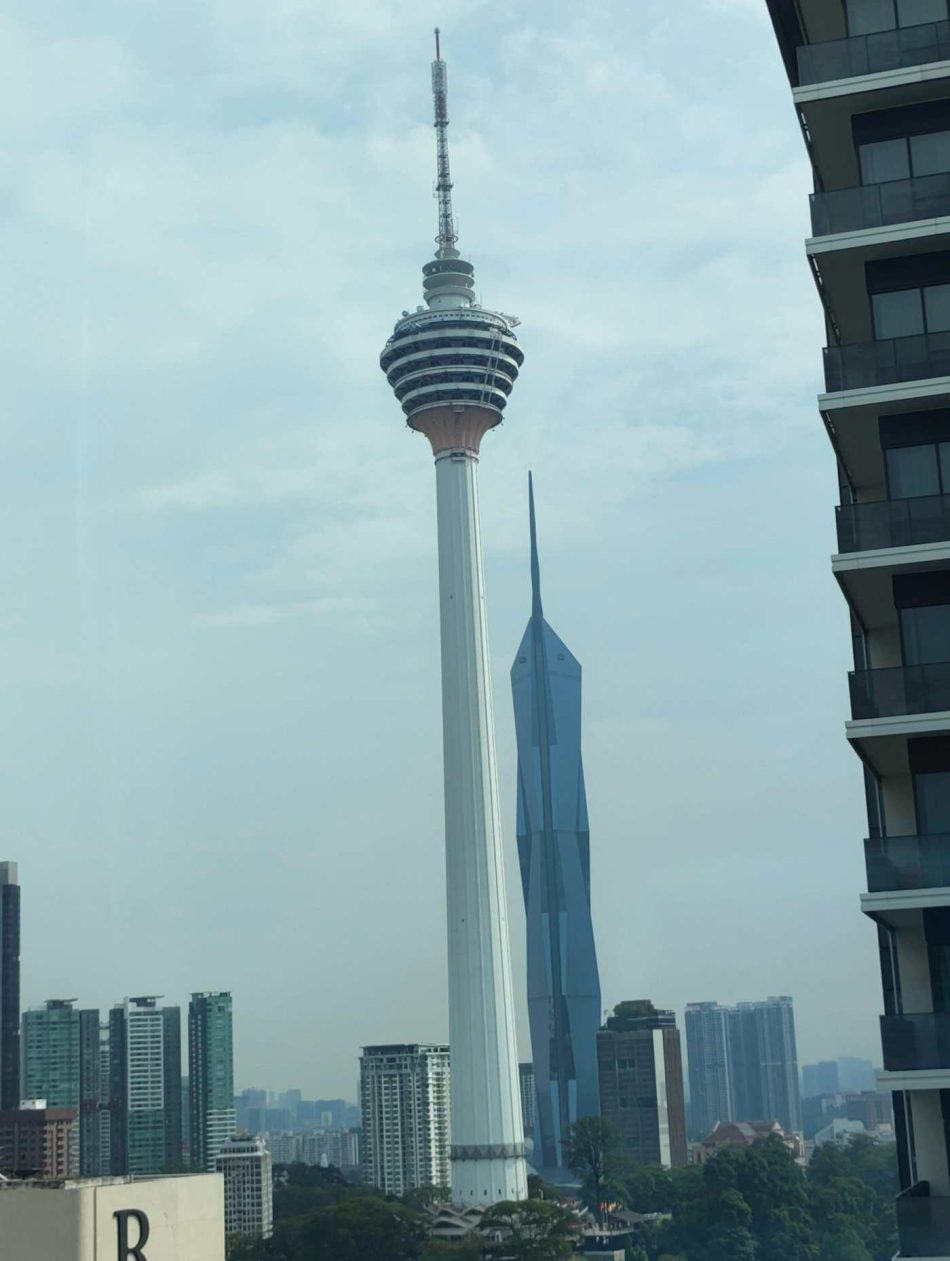 Image from: Ulasan Nothing Phone (4b) – Impak Minima