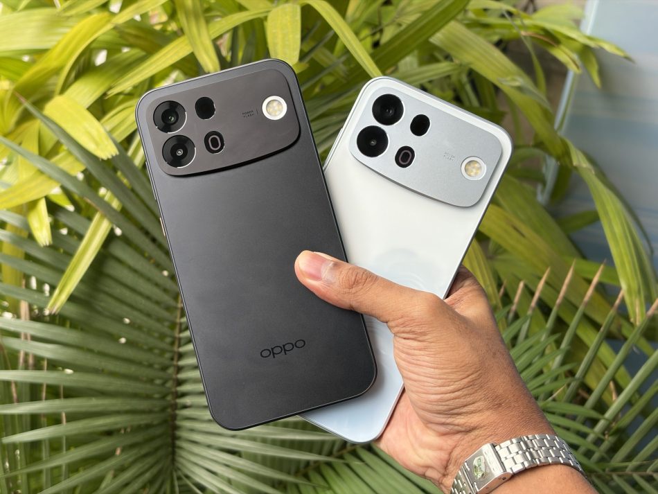 Image from: Siri Oppo A7 Pro – Tampil Dengan Rekaan Lebih Segar Dengan Kamera Swatofo Terbaru