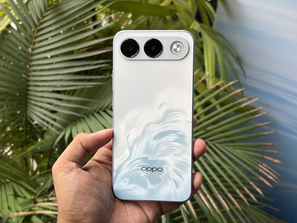 Image from: Siri Oppo A7 Pro – Tampil Dengan Rekaan Lebih Segar Dengan Kamera Swatofo Terbaru