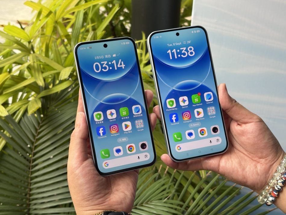Image from: Siri Oppo A7 Pro – Tampil Dengan Rekaan Lebih Segar Dengan Kamera Swatofo Terbaru