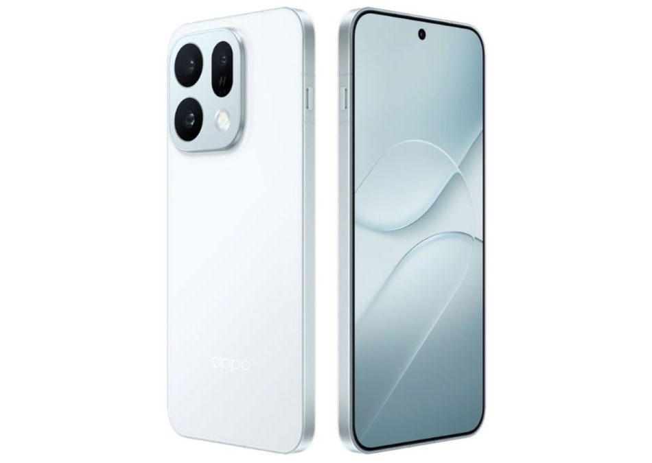 Image from: Siri Oppo Find X10 Dengan Trikamera 200MP Akan Dilancarkan Pada 22 September