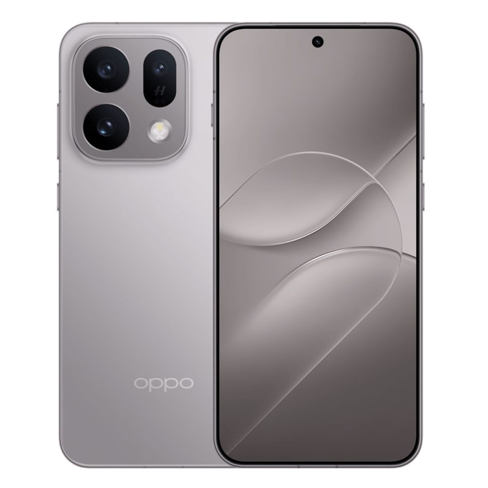 Image from: Oppo Find X10 dan Find X10 E Kini Rasmi Dengan Dimensity 9600M dan Kamera 200MP Hasseblad