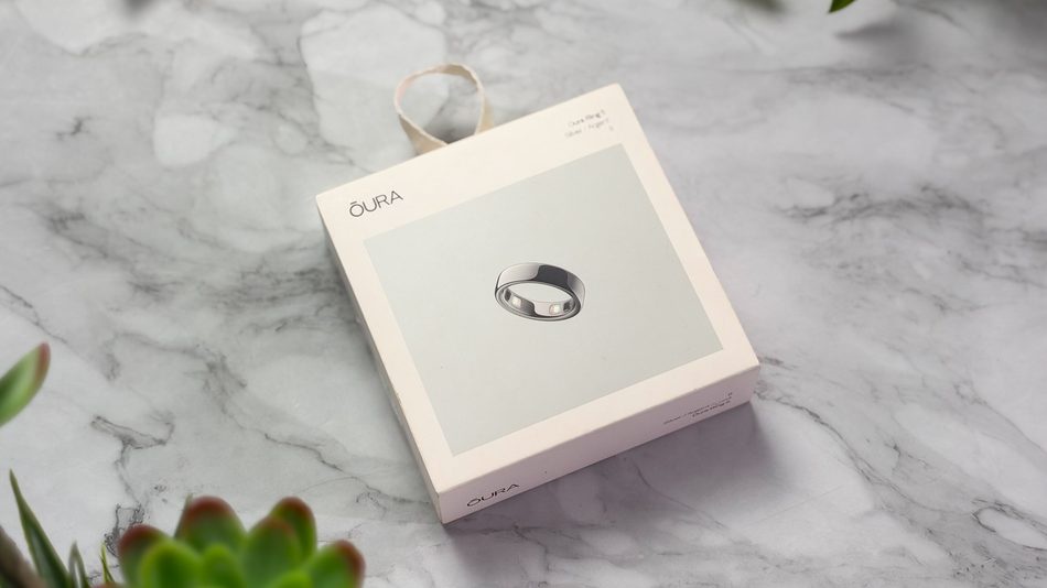 Image from: Ulasan Oura Ring 5 – Gaya Premium Yang Ada Syaratnya