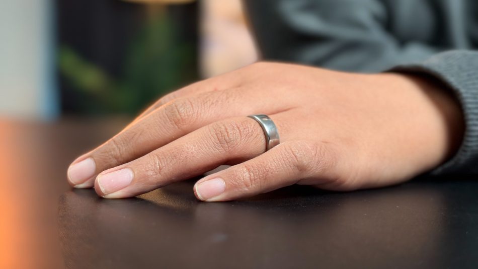 Image from: Ulasan Oura Ring 5 – Gaya Premium Yang Ada Syaratnya