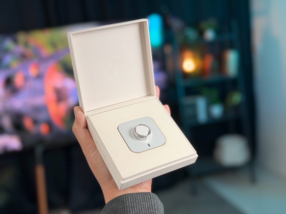 Image from: Ulasan Oura Ring 5 – Gaya Premium Yang Ada Syaratnya
