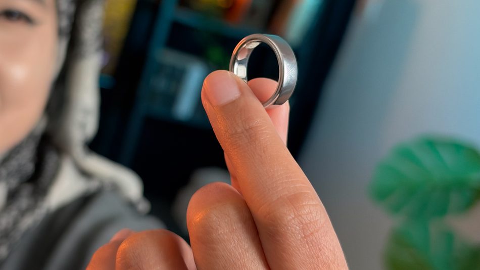 Image from: Ulasan Oura Ring 5 – Gaya Premium Yang Ada Syaratnya