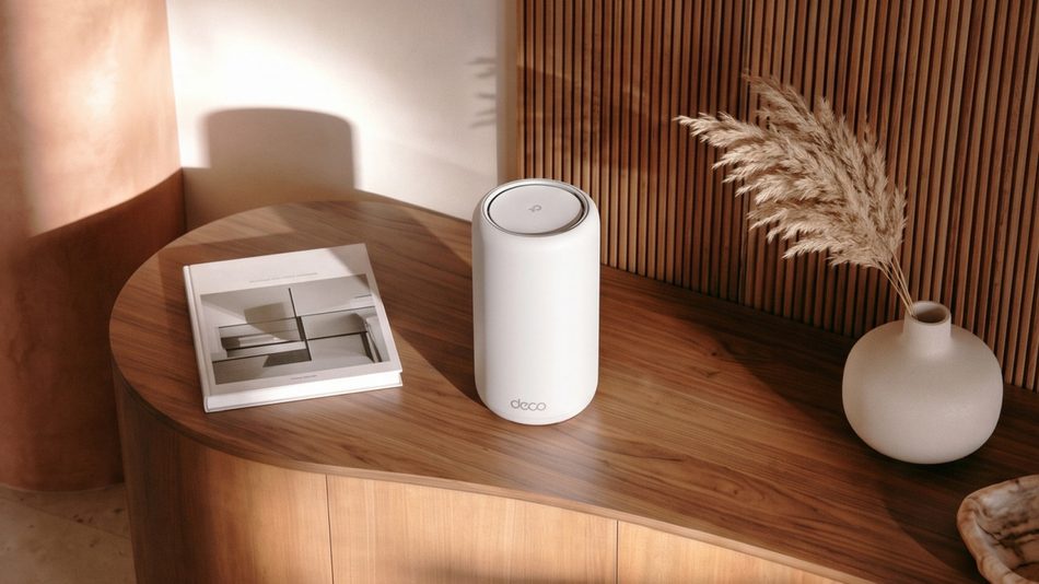 Image from: TP-Link Memperkenalkan Siri Penghala WiFi 8 Pertama Mereka Dengan Kelajuan Penghantaran Data 22Gbps