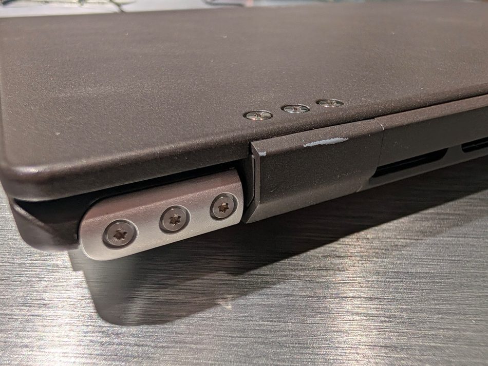 Image from: Pandang Pertama Acer Vero 16 – Acer Semakin Menghampiri Penawaran Komputer Modular