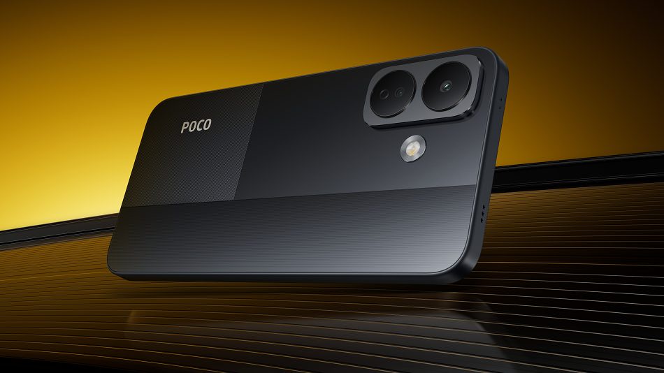 Image from: Poco X8 Rasmi Dengan Snapdragon 6s Gen 4 Dan Bateri 8340mAh – Harga Bermula RM1299