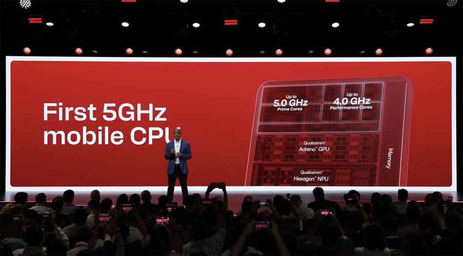 Image from: Qualcomm Snapdragon 8 Elite Extreme Gen 6 Dilancarkan – Cip Terpantas Dunia