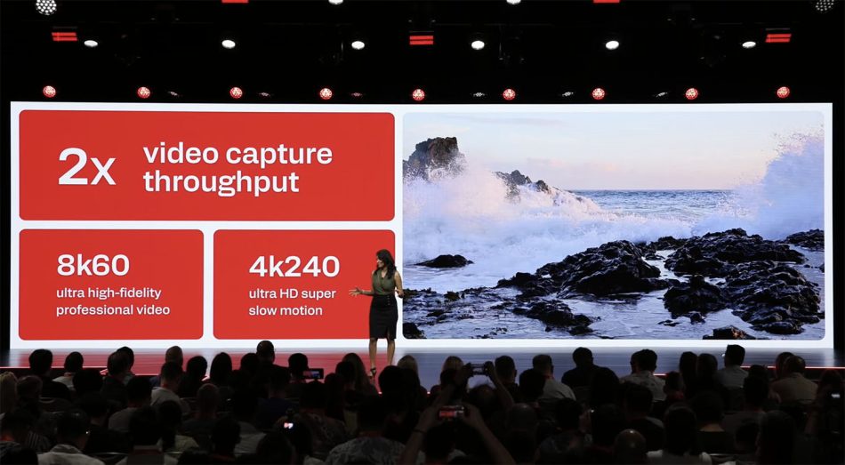 Image from: Qualcomm Snapdragon 8 Elite Extreme Gen 6 Dilancarkan – Cip Terpantas Dunia