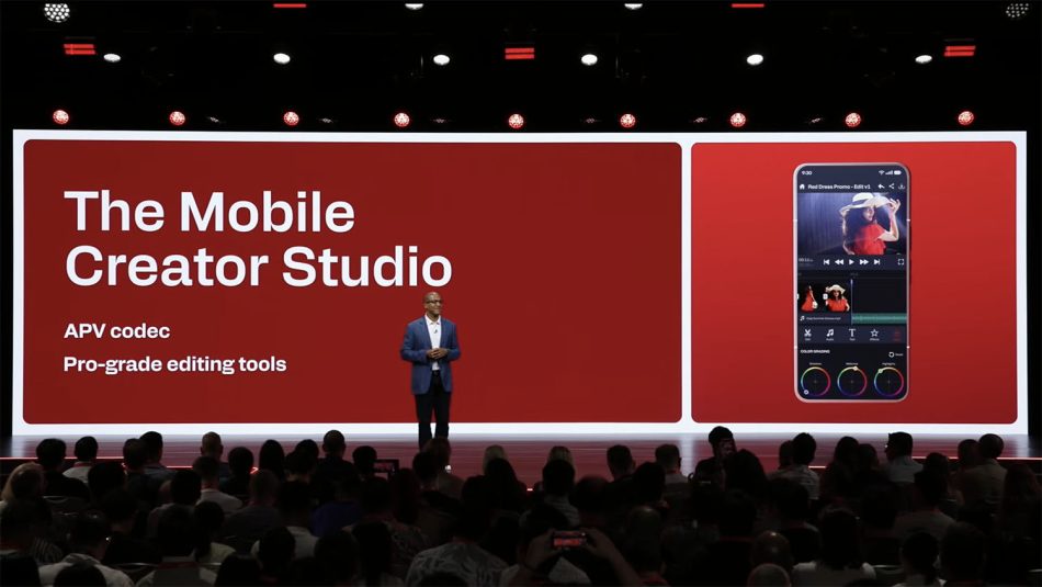 Image from: Qualcomm Snapdragon 8 Elite Extreme Gen 6 Dilancarkan – Cip Terpantas Dunia