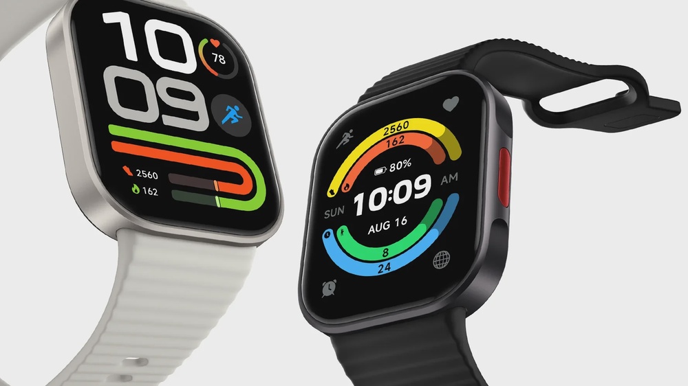Image from: Redmi Watch 6 Active Dan Watch 6 Lite Tiba Di Malaysia – Harga Bermula RM159