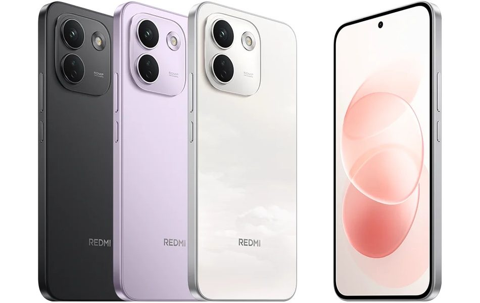 Image from: Redmi Note 17 Pro Dan Pro Max Rasmi Di Malaysia – Harga Serendah RM1199