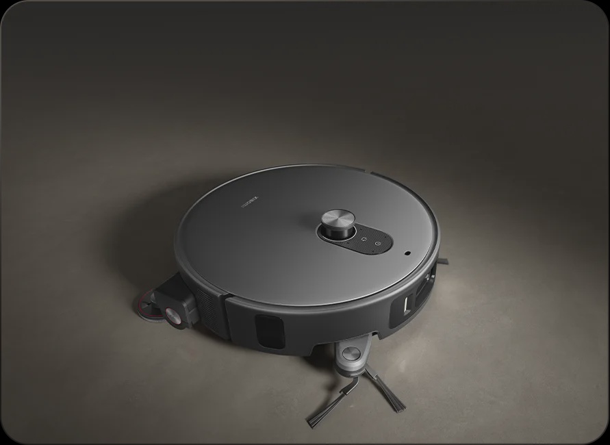 Image from: Xiaomi Robot Vacuum 6 Max Tersedia Di Malaysia Dengan Harga Bermula RM4499