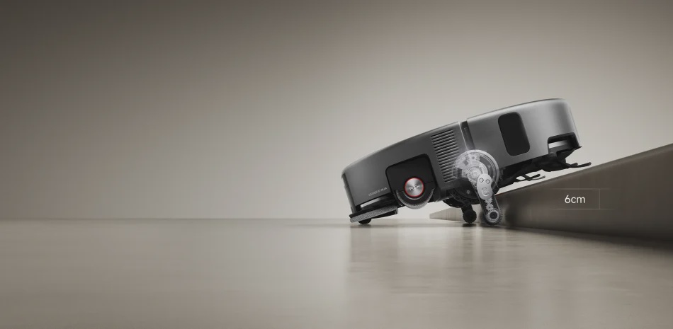 Image from: Xiaomi Robot Vacuum 6 Max Tersedia Di Malaysia Dengan Harga Bermula RM4499