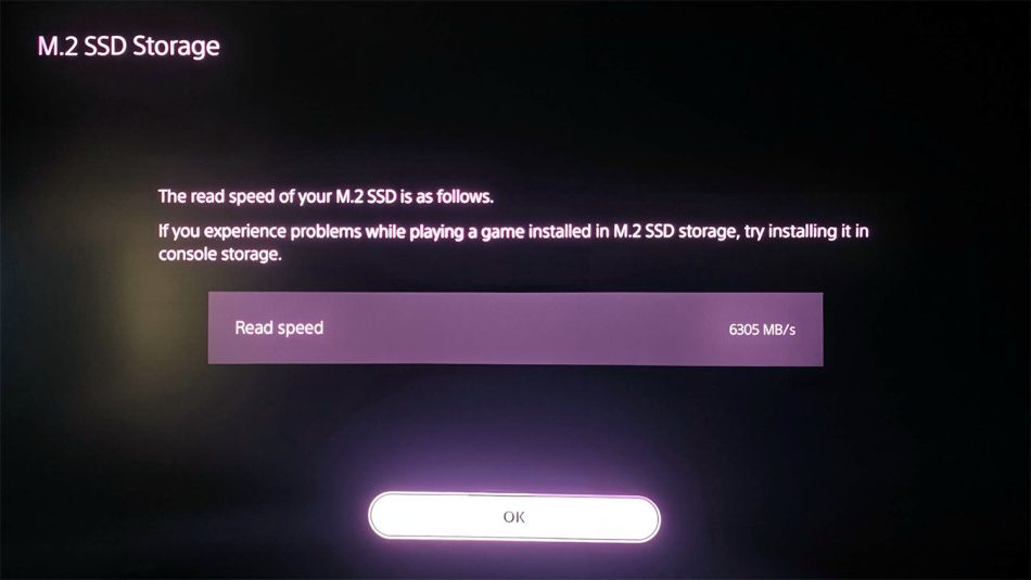 Image from: Ulasan Samsung 990 – SSD Untuk Gaming