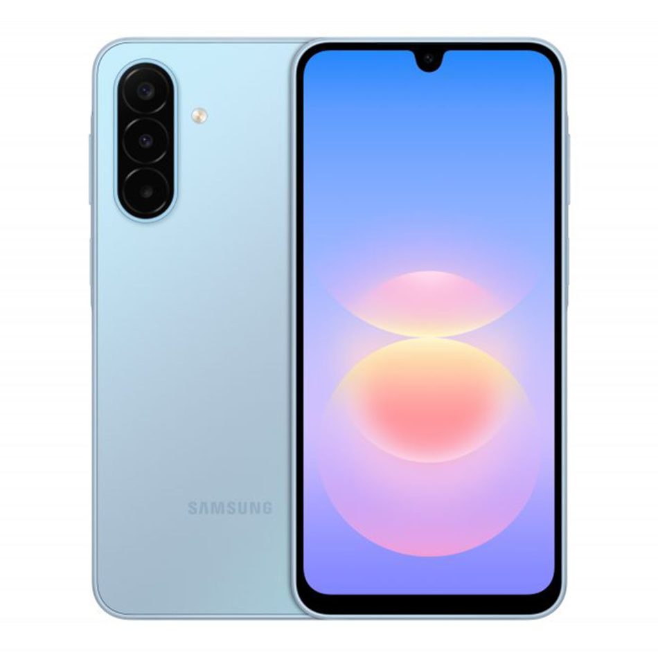 Image from: Samsung Galaxy A18 4G Dilancarkan Dengan 4GB RAM dan Bateri 5000 mAh