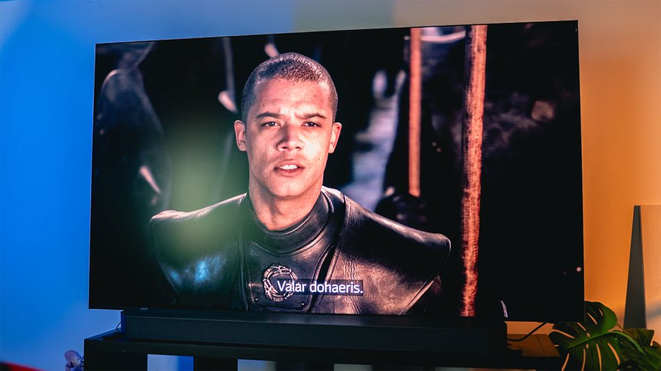 Image from: Ulasan Samsung R95H Micro RGB 4K – TV Terang Lagi Bersuluh Terbaik