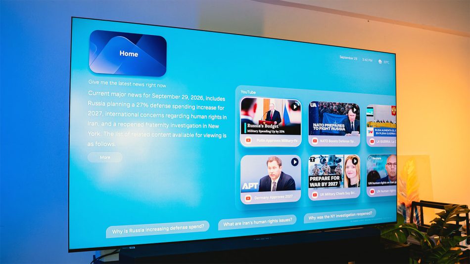 Image from: Ulasan Samsung R95H Micro RGB 4K – TV Terang Lagi Bersuluh Terbaik