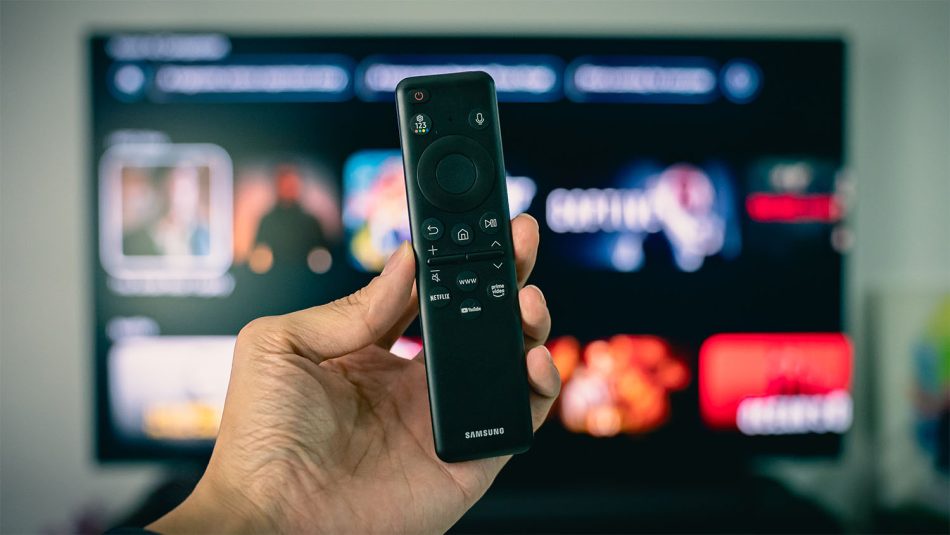 Image from: Ulasan Samsung R95H Micro RGB 4K – TV Terang Lagi Bersuluh Terbaik