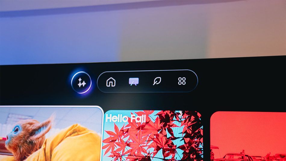 Image from: Ulasan Samsung R95H Micro RGB 4K – TV Terang Lagi Bersuluh Terbaik