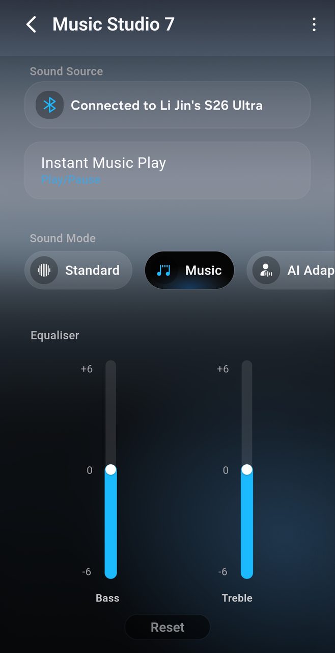 Image from: Ulasan Samsung Music Studio 7 – Hiasan Rumah Dengan Bunyi Yang Merdu
