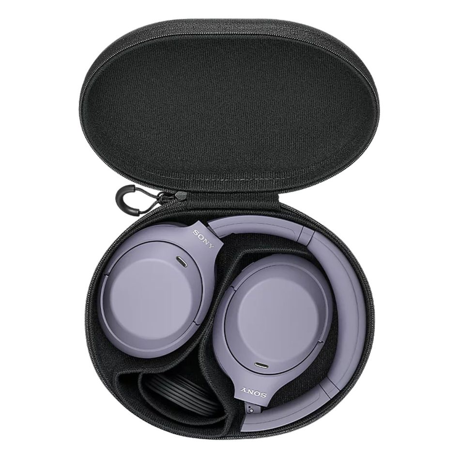 Image from: Sony WH-1000XM4C Dilancarkan Pada Harga RM1099 Di Malaysia