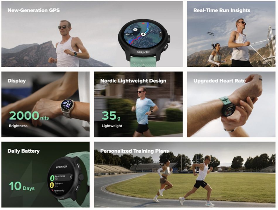 Image from: Suunto Run 2 Boleh Didapati Di Malaysia Dengan Harga Bermula RM1549