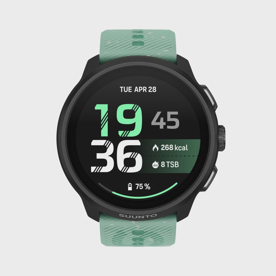 Image from: Suunto Run 2 Dilancarkan Dengan Fokus Maraton Dan Bateri 10 Hari