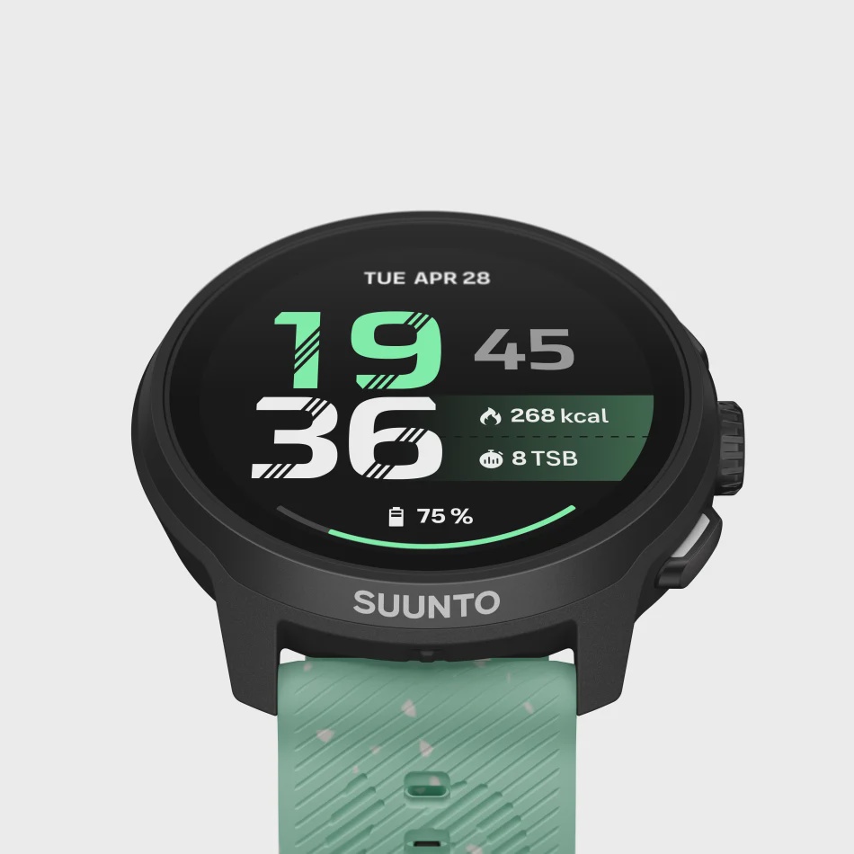 Image from: Suunto Run 2 Dilancarkan Dengan Fokus Maraton Dan Bateri 10 Hari