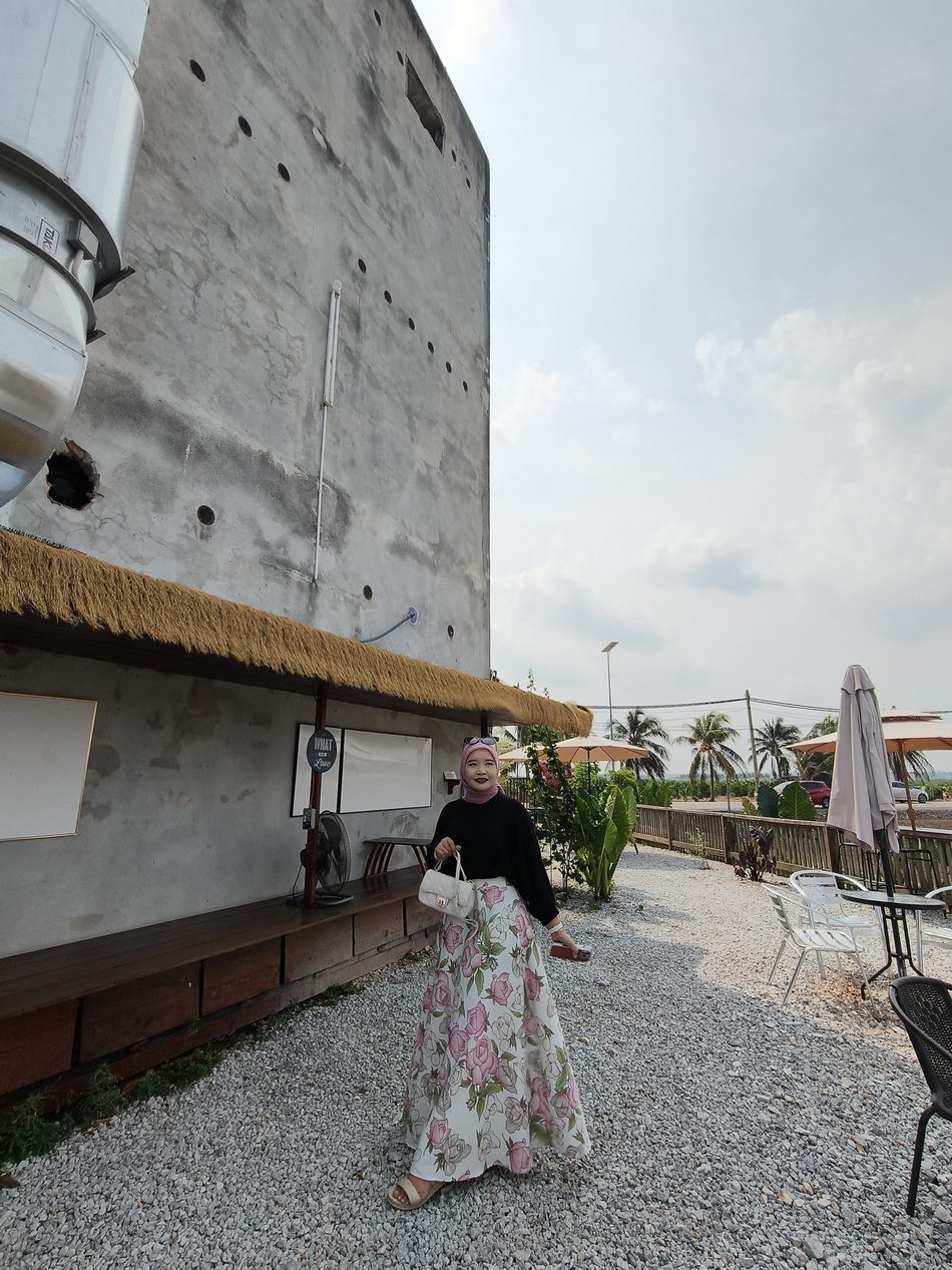 Image from: Ulasan Oppo Reno16 Pro 5G – Resipi Lama, Rasa Lebih Baharu