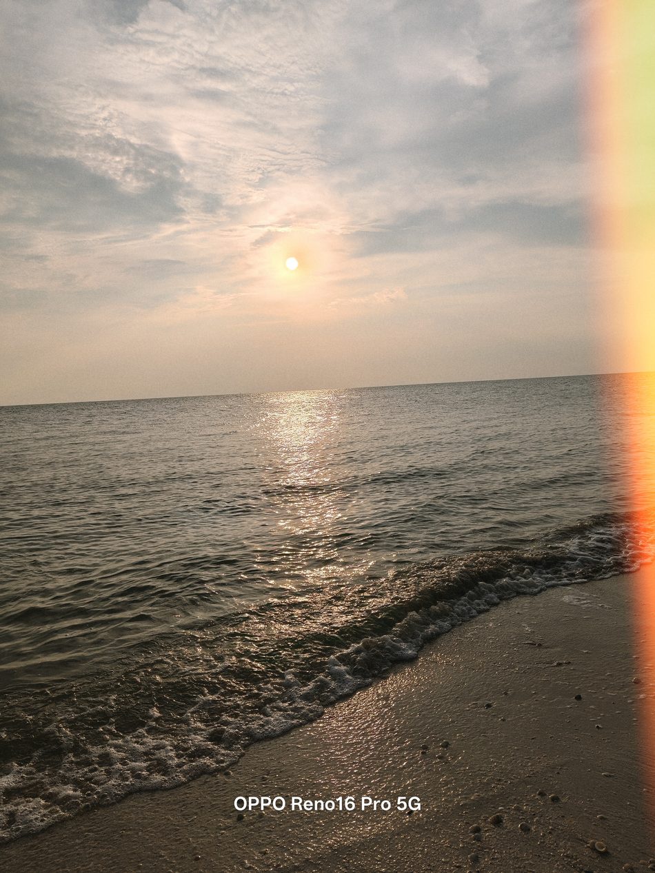 Image from: Ulasan Oppo Reno16 Pro 5G – Resipi Lama, Rasa Lebih Baharu