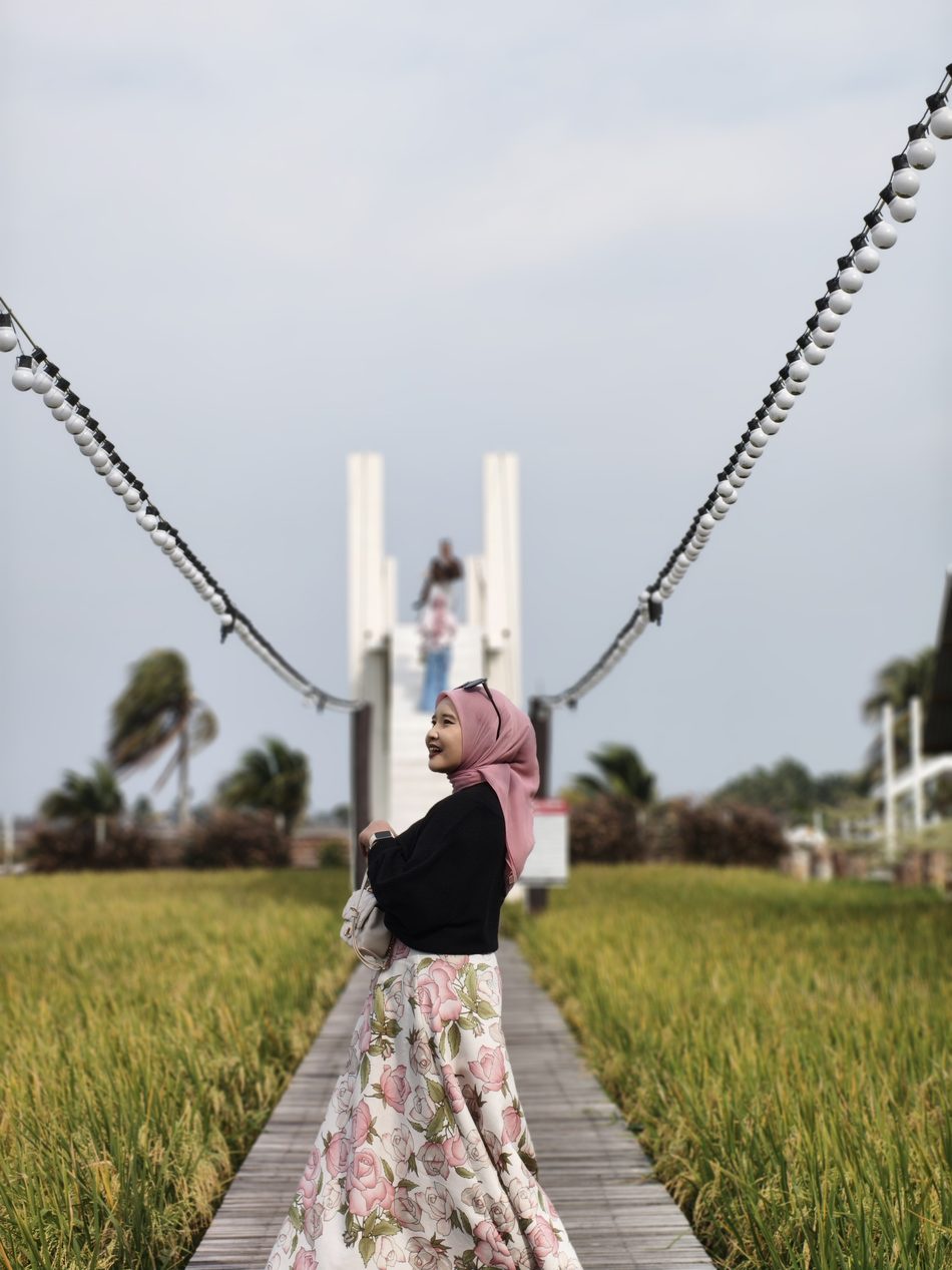Image from: Ulasan Oppo Reno16 Pro 5G – Resipi Lama, Rasa Lebih Baharu