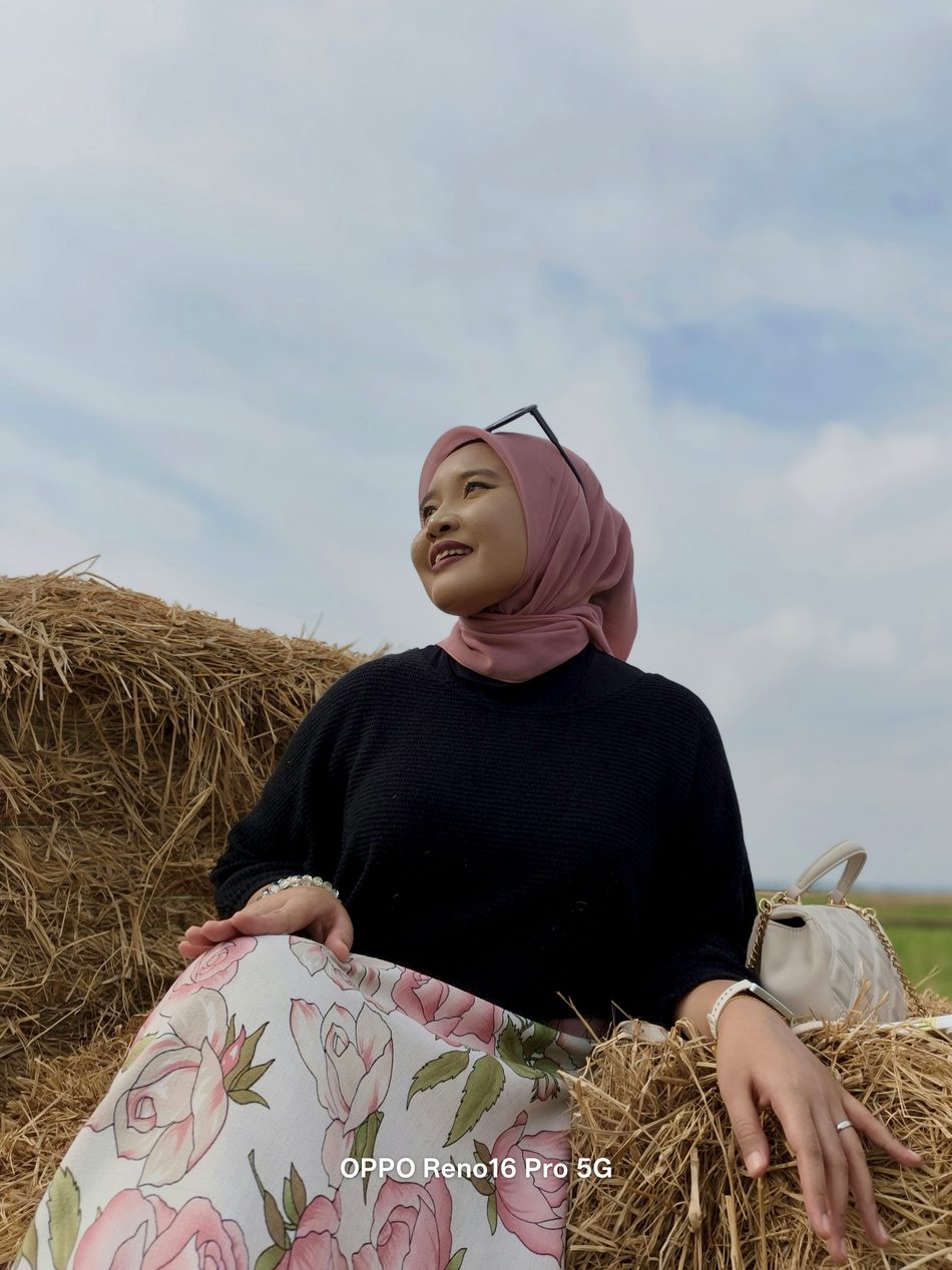 Image from: Ulasan Oppo Reno16 Pro 5G – Resipi Lama, Rasa Lebih Baharu