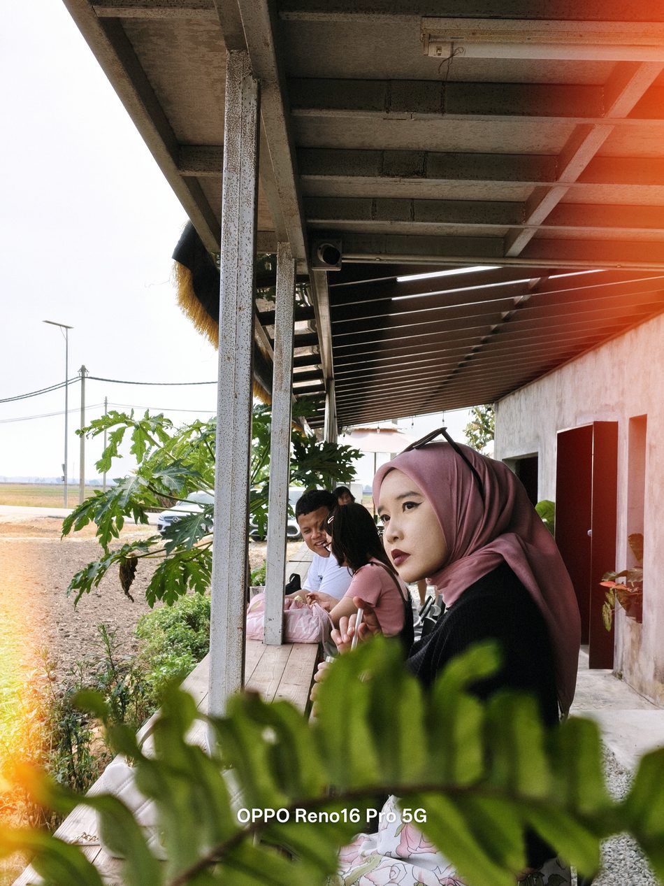 Image from: Ulasan Oppo Reno16 Pro 5G – Resipi Lama, Rasa Lebih Baharu