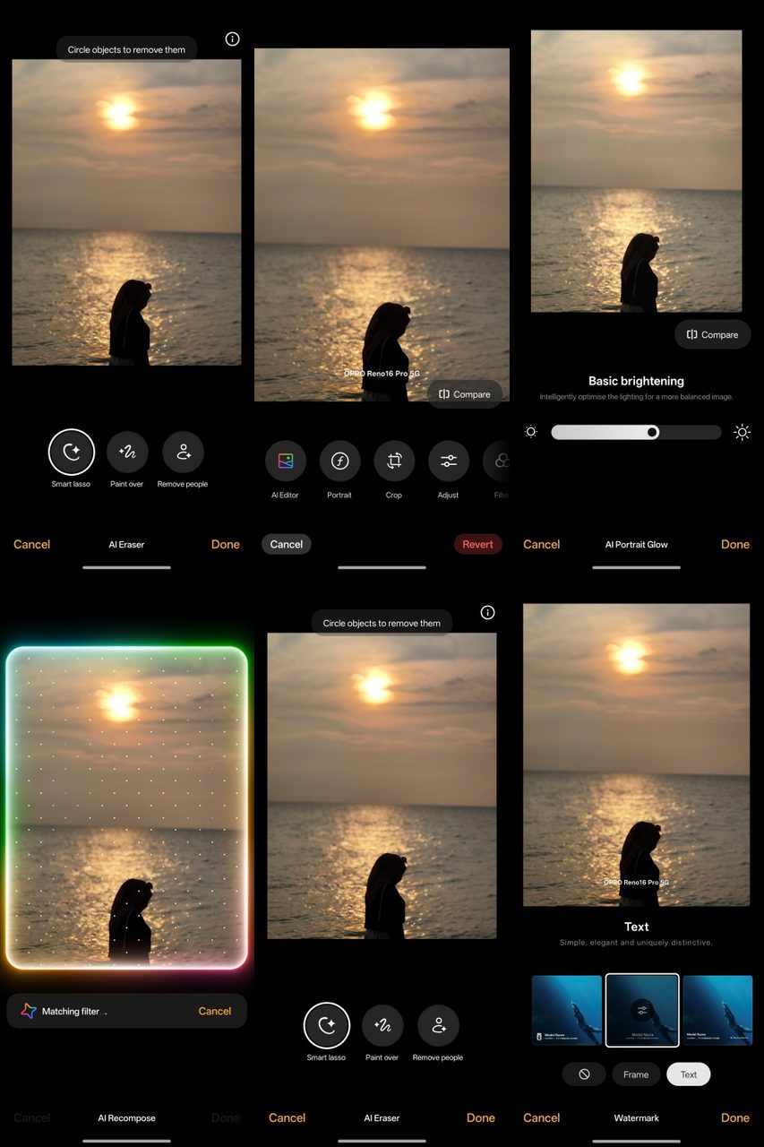 Image from: Ulasan Oppo Reno16 Pro 5G – Resipi Lama, Rasa Lebih Baharu